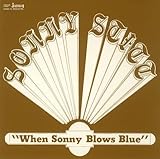 ホエン・ソニー・ブロウズ・ブルー