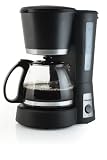 Tristar KZ-1223 Kaffeemaschine 0.6 Liter