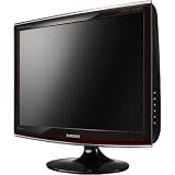 Samsung Touch Of Color T240HD 24-Inch LCD HDTV Monitor