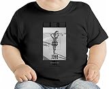 Come And Join Me Beach Babe オーガニックベビーTシャツ 12 - 18 Months
