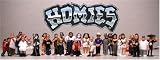 HOMIES SERIES 7