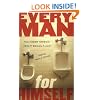 Every Man for Himself: Ten Short Stories About Being a Guy