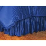 FLORIDA U Bedskirt FULL by NCAA