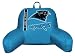Carolina Panthers Bed Rest Comfort Pillow