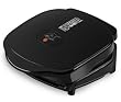 George Foreman GR10B Champ Indoor Grill