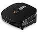 George Foreman GR10B Champ Indoor Grill