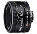  : Nikon Nikkor - Lens - 50 mm - f/1.8 D-AF - Nikon F