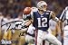 Tom Brady Signed Patriots Autographed Reprint Photo #1