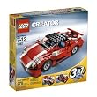 LEGO Creator Super Speedster