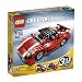 LEGO CREATOR RED CAR 5867