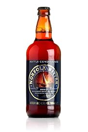 Norfolk Bitter - Case of 20