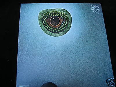 Sun Ra