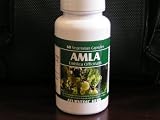 Amla - the best natural antioxidant