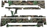 Tippmann A5 CAMO Graphics Kit