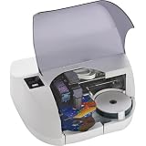 Bravo SE CD/DVD Publisher