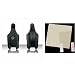 Swivel Belt Clip Holster for Sanyo Katana II 2 (Not Compatible with Sanyo Katana / SCP-6600) - (Bundled with Universal Screen Protector Kit)