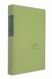 The letters of Charles and Mary Anne Lamb