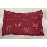 Texas A & M Aggies NCAA Pillow Sham