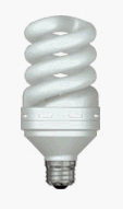 High Wattage Compact Fluorescent Light Bulbs