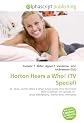 Horton Hears a Who! (TV Special)