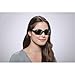 Maui Jim Sunglasses - Punchbowl / Frame: Chocolate Fade Lens: Polarized Maui Rose
