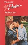 Persistent lady