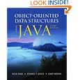 Object-Oriented Data Structures Using Java