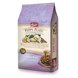 Merrick Pork Steak Patties for Dogs, 15 Quantity 5 Packs