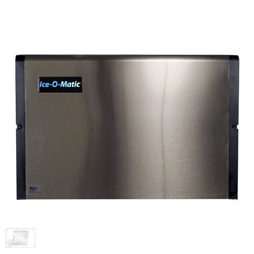 Ice-O-Matic ICE0250HW 350 Lb Half Cube Ice Machine