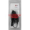 Original LG OEM Car Charger for LG VX8500, VX8600, VX9900, LX150, VX9400, VX8700, AX275, VX8550, AX380 Wave, CU575 Trax, LX160, VX8350, LX570, CG180, CE110, RUMOR,CU515,VX5400,VX8800 Venus,CU720 Shine, VX10000 VOYAGER