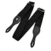 HUNTING WORLD（ハンティングワールド） ハンティングワールド SSW 13A BATTUEOR BLK ストラップ ファッション小物 その他 (HW-SSW13ABATTUEOR-BLK)