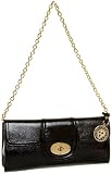 Anne Klein New York New York Paramount Clutch