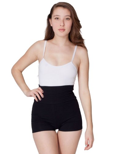 American Apparel Women's Cotton