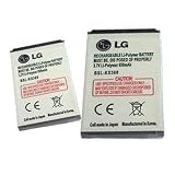 LG Battery for KF300