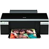 Epson Stylus Photo R280 Ultra Hi-Definition Photo Printer (C11C691201)
