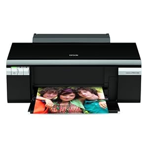 Epson Stylus Photo R280 Ultra Hi-Definition Photo Printer (C11C691201) Epson Stylus Photo R280 Ultra Hi-Definition Photo Printer (C11C691201)