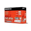 Sony DDU1642/C1 16x Internal ATAPI DVD-ROM; 48x CD-ROM Drive