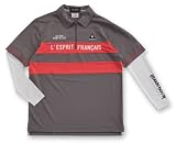 (���R�b�N�X�|���e�B�t/�S���t�R���N�V����)le coq sportif/GOLF COLLECTION �N�[���}�b�N�X���̎q 3WAY�V���c�i�A�[���J�o�[�Z�b�g�A�b�v�j QG2700CP N413 