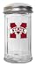 Mississippi State Bulldogs NCAA Sugar Pourer
