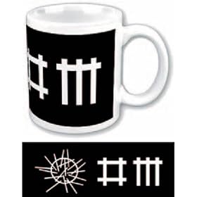 Depeche Mode - Tasse Logo