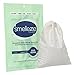 SMELLEZE Reusable Dead Animal Smell Removal Deodorizer Pouch: Rid Decay Odor Without Scents in 150 Sq. Ft.