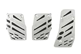 Fly Eagle Pedal Pads