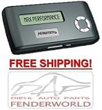 Hypertech Max Energy Power ProgrammerMercuryMountaineer2006 to 20094.6L 3V