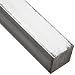Aluminum 6061-T6511 Square Bar