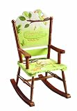 Guidecraft Papagayo Collection Rocking Chair
