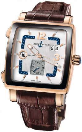 black friday price Ulysse Nardin 246-92cer/600