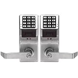 Alarm Lock PDL5300