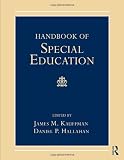 Handbook of Special Education