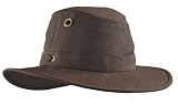 Tilley Endurables TH4 Hemp Hat