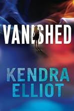 Vanished (Callahan & McLane)